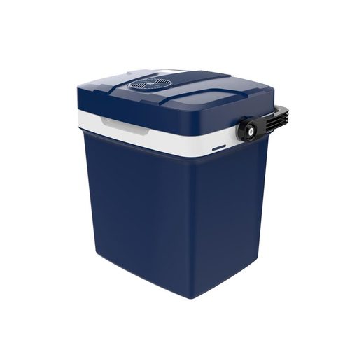 CHLADIACI BOX 26L 12/230V AUTOCHLADNIČKA, MODRÁ