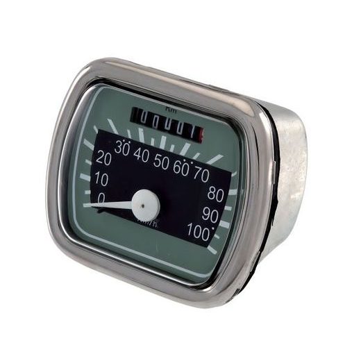 TACHOMETER RMS 163680053