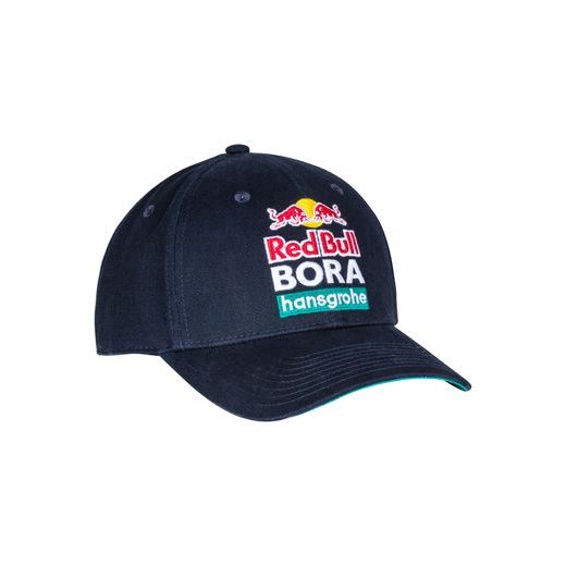 ŠILTOVKA RED BULL BORA (MODRÁ NAVY)