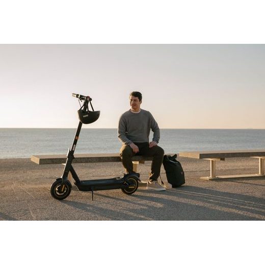 SEGWAY NINEBOT KICKSCOOTER MAX G2 E