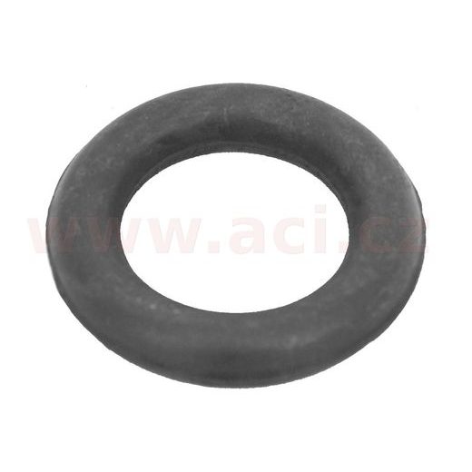 GUMOVÝ ZÁVĚS VÝFUKU (VNITŘ. PR. 40 MM, VNĚJ. PR. 64 MM, TL. 12 MM)