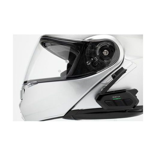 MESH HANDSFREE HEADSET SPIDER RT1 (DOSAH 2 KM), SENA