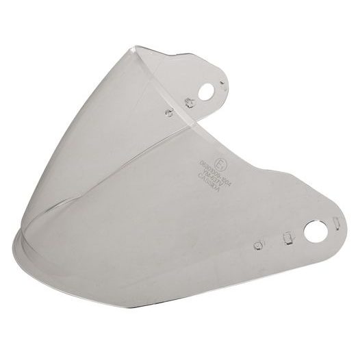 PLEXI PRE PRILBY REFLEX 2.0, CASSIDA (ČÍRE)