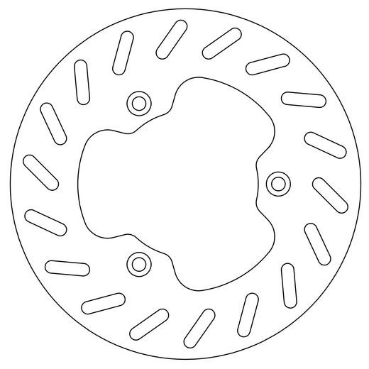 BRZDOVÝ KOTÚČ, NEWFREN