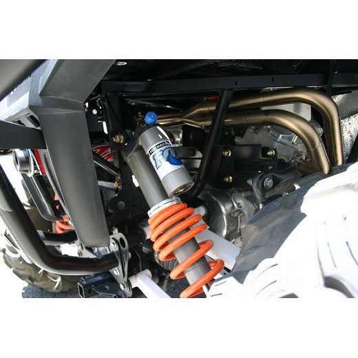 BIG GUN POLARIS RZR 800/800S/RZR 4 (2008-14) EVO UTILITY FULL SYSTEM