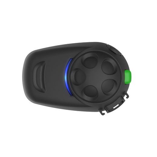 BLUETOOTH HANDSFREE HEADSET SMH5 MULTICOM (DOSAH 0,7 KM), SENA