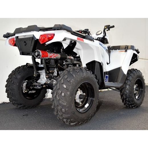 BIG GUN POLARIS SPORTSMAN 570 (2014-21) EVO UTILITY FULL SYSTEM