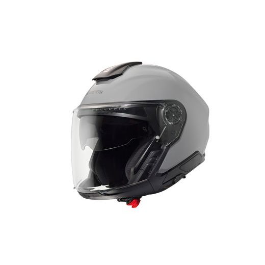 PRILBA SCHUBERTH J2 CONCRETE GREY