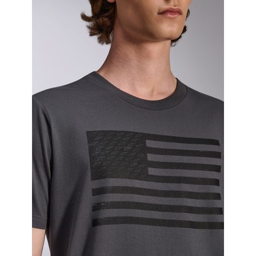 TRIKO WAVING PATCH CSF, ALPINESTARS (ŠEDÁ)