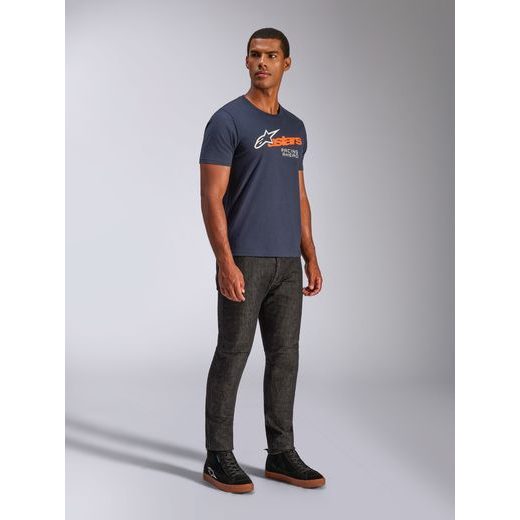 TRIKO ENTITLED CSF, ALPINESTARS (MODRÁ)