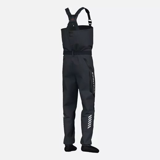 FINNTRAIL WADERS SPEEDMASTER GRAPHITE