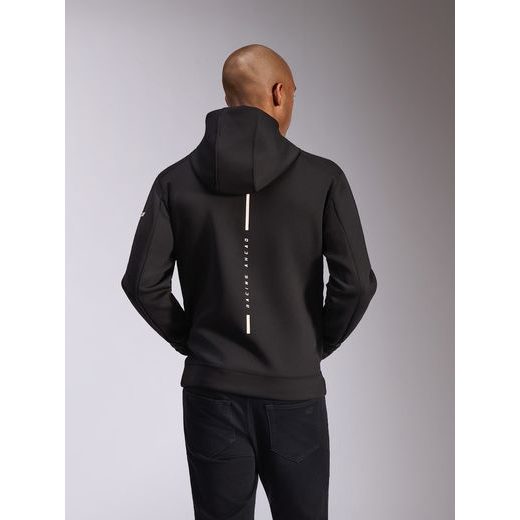 MIKINA INSIGHT HOODIE, ALPINESTARS (ČIERNA)