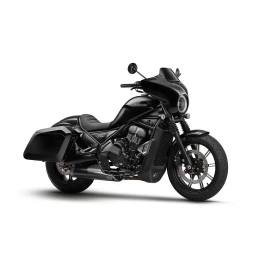 MOTO MORINI CALIBRO BAGGER 700