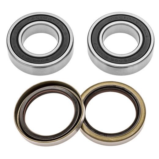 SERVISNÉ SADA ZADNÉHO KOLESÁ (RACE SERIES), FACTORY LINKS