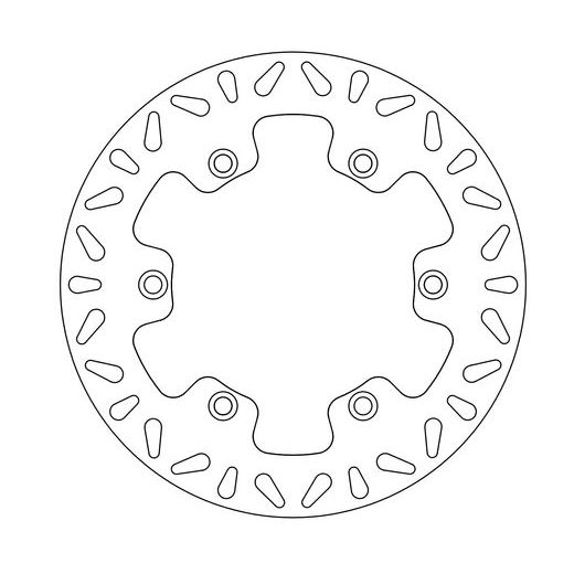 BRZDOVÝ KOTÚČ, NEWFREN