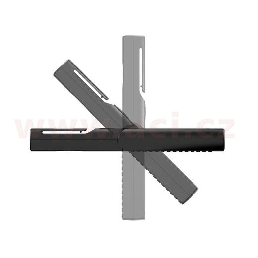 LED LENSER W4R WORK - RUČNÍ SVÍTILNA PRACOVNÍ S BODOVÝM A PROSTOROVÝM OSVĚTLENÍM, DOBÍJECÍ, DOSVIT 90 M, ZÁRUKA 7 LET