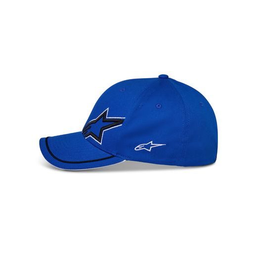 ŠILTOVKA CORP SHIFT RELAY, ALPINESTARS (MODRÁ)