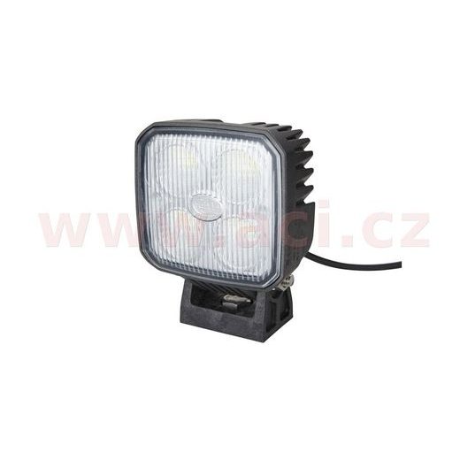 COUVACÍ SVĚTLO LED Q90 LED COMPACT, KABEL 2 M HELLA