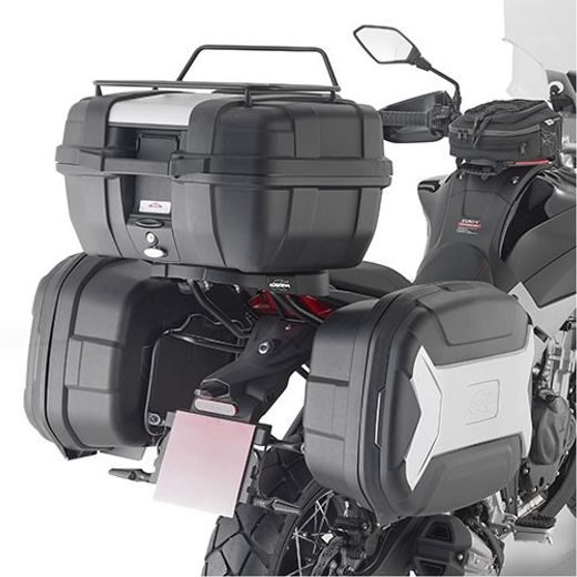 KL9251 NOSIČ BOČNÝCH KUFRŮ VOGE VALICO 500 DS (20-22)