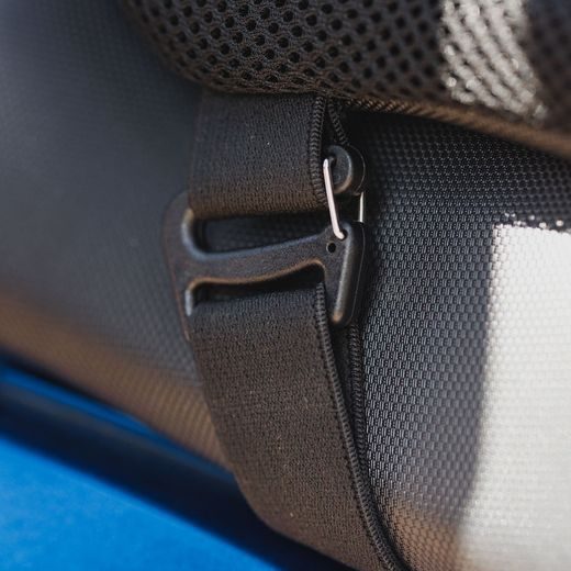 DOFUKOVACÍ PODLOŽKA CEZ SEDLO AIR SEAT STREET AND ŠPORT, OXFORD