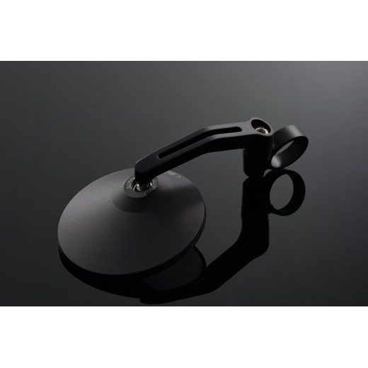 SPÄTNÉ ZRKADLO UNIVERZÁLNY DO KONCOV RIADIDIEL D-MIRROR-3, DAYTONA