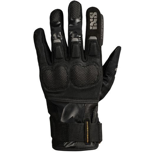 WOMEN'S GLOVES IXS VENTURE-AIR 1.0 X4-050606 ČIERNA DM