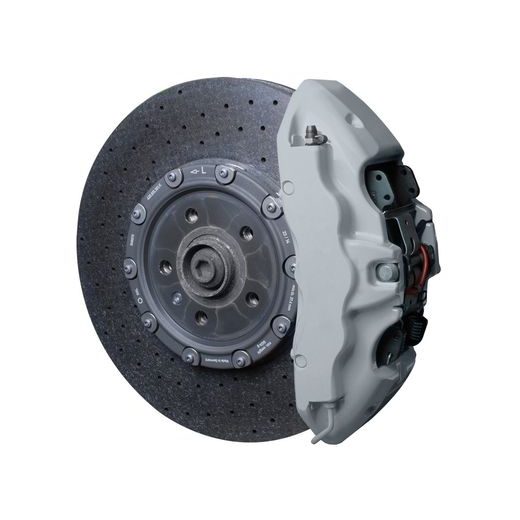 FOLIATEC DVOUSLOŽKOVÁ BARVA NA BRZDY, BARVA: ŠEDÁ (CIRCUIT GREY)