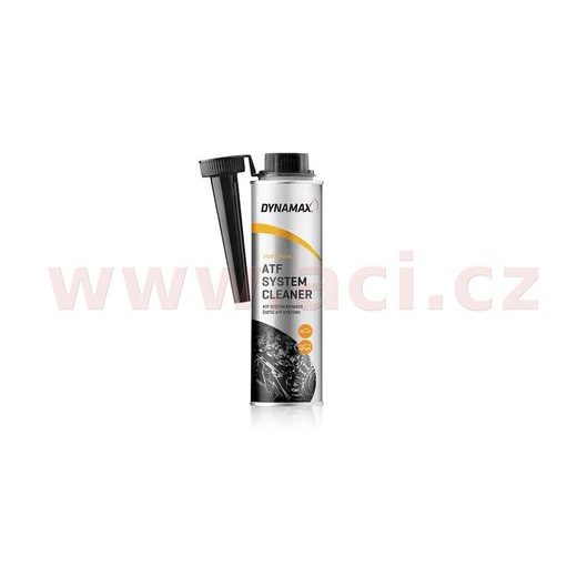 DYNAMAX ATF SYSTEM CLEANER - ČISTIČ PRO AUT. PŘEVODOVKY 300 ML