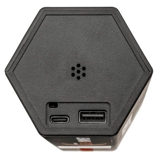 AKUMULÁTOROVÝ KOMPRESOR AIR-BAT 7 LEMANIA ENERGY