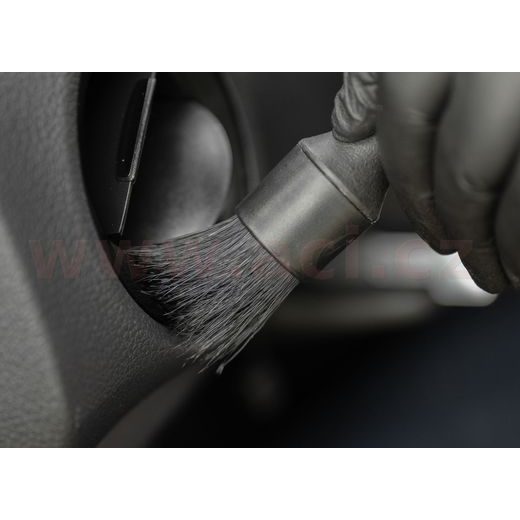 DETAILINGOVÉ ŠTĚTCE PRO INTERIÉR I EXTERIÉR - KANČÍ ŽÍNĚ, SADA 2 KS