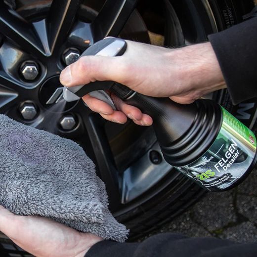 DR. WACK DETAILER NA RÁFIKY KOLIES RIM DETAILER 0,5 L