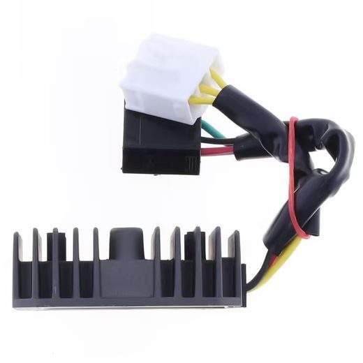 REGULÁTOR DOBÍJANIE (HONDA), ATHENA