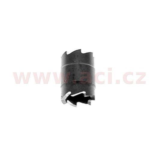 FRÉZA S ČEL.ZUBY SAMOSTATNÁ, PRŮMĚR 10 MM