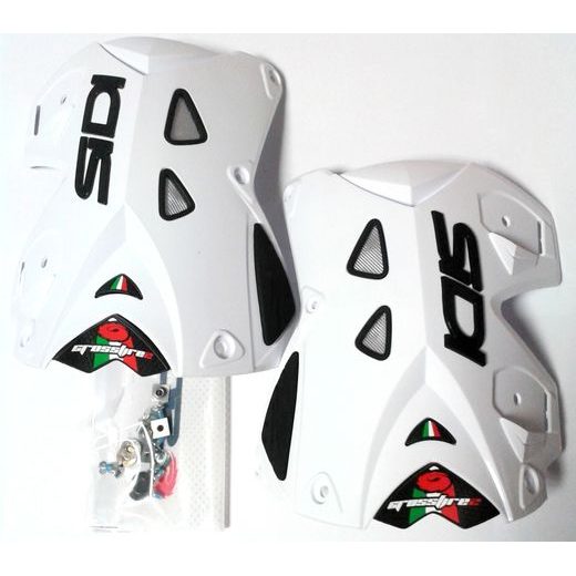 SIDI KRYT LÝTKA CF2