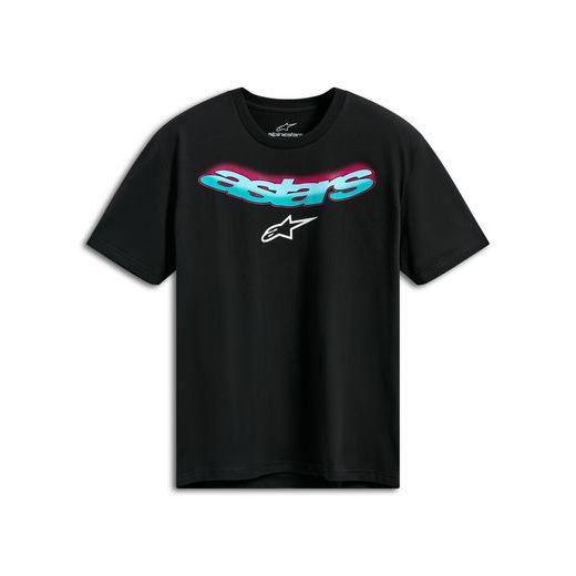 TRIKO ELLIPSOID CSF, ALPINESTARS (ČIERNA)
