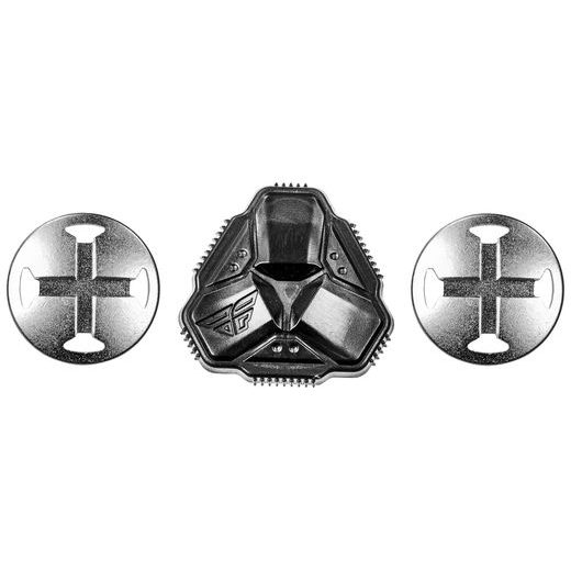 SKRUTKY KŠILKTU FORMULA TITANIUM (3KUSY)