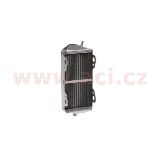 CHLADIČ PRAVÝ GAS GAS [230*118*32], Q-TECH