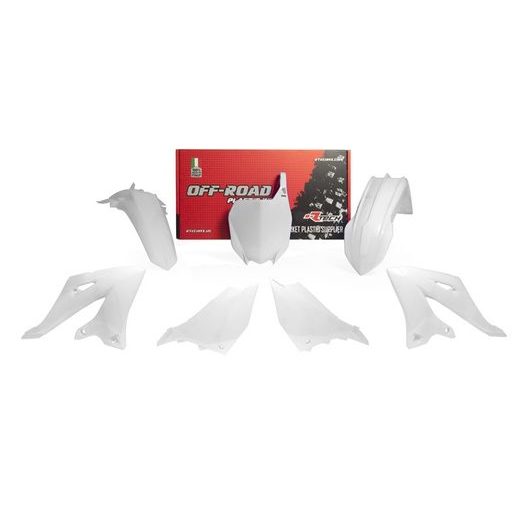 SADA PLASTOV YAMAHA, RTECH (BIELA, 5 DIELOV)