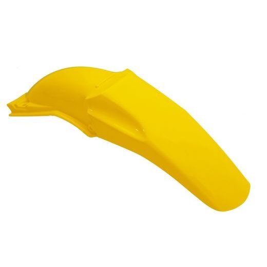 BLATNÍK ZADNÝ SUZUKI, RTECH (ŽLTÝ)