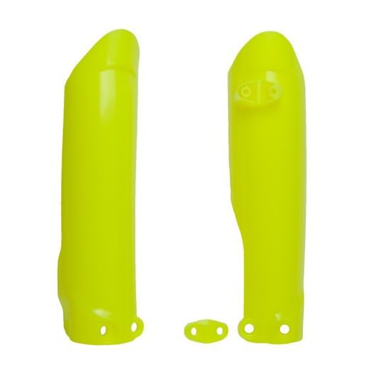 CHRÁNIČE VIDLÍC HUSQVARNA, RTECH (NEON ŽLTÉ, PÁR)