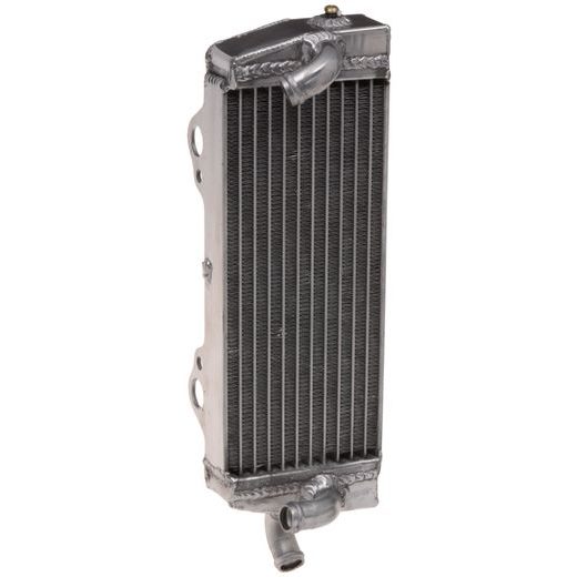 CHLADIČ PRAVÝ KTM [248*108*32], Q-TECH