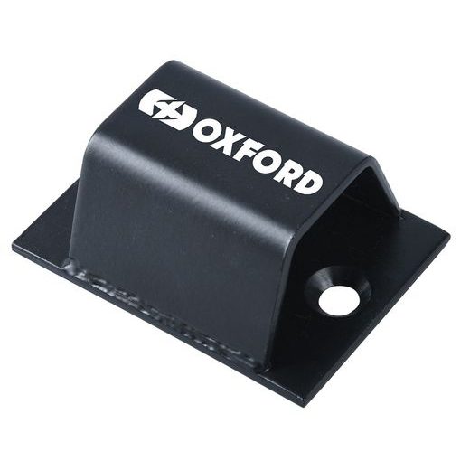 KOTVA ANCHOR10, OXFORD (ČERNÁ)