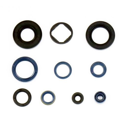 SADA GUFIER MOTORA, ATHENA