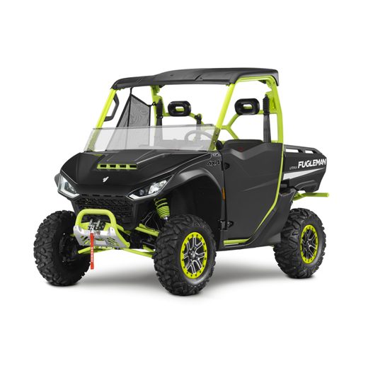 SEGWAY FUGLEMAN UT10 X, T1B