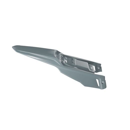 BLATNÍK ZADNÝ TALARIA, RTECH (EDÍCIA QUANTUM ŠEDÝ)