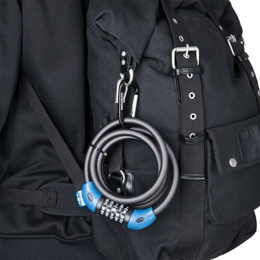 KARABÍNA, OXFORD (ČIERNA, 1 KS)