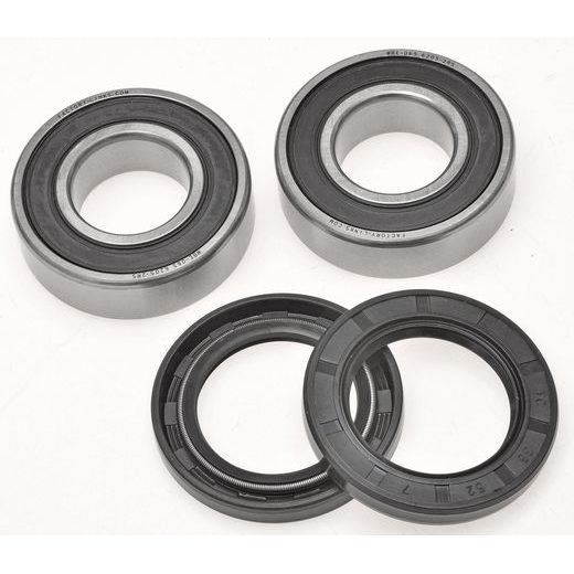 SERVISNÉ SADA PREDNÉHO KOLESÁ, FACTORY LINKS