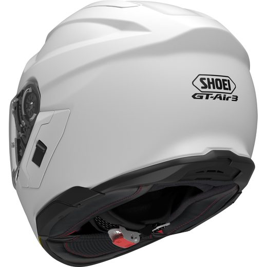 SHOEI GT-AIR3 WHITE