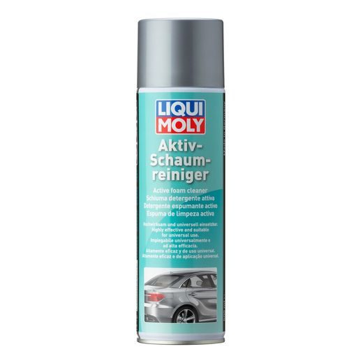 LIQUI MOLY AKTÍVNA ČISTIACA PENA 500 ML