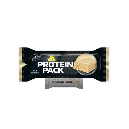 TYČINKA X-TREME PROTEIN PACK BIELA ČOKOLÁDA 35 G INKOSPOR